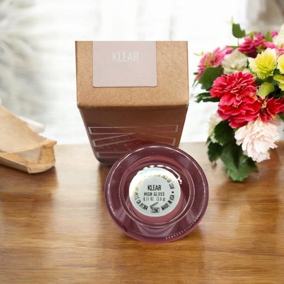 NIB Kylie Cosmetics High Gloss - Picture 3 of 4